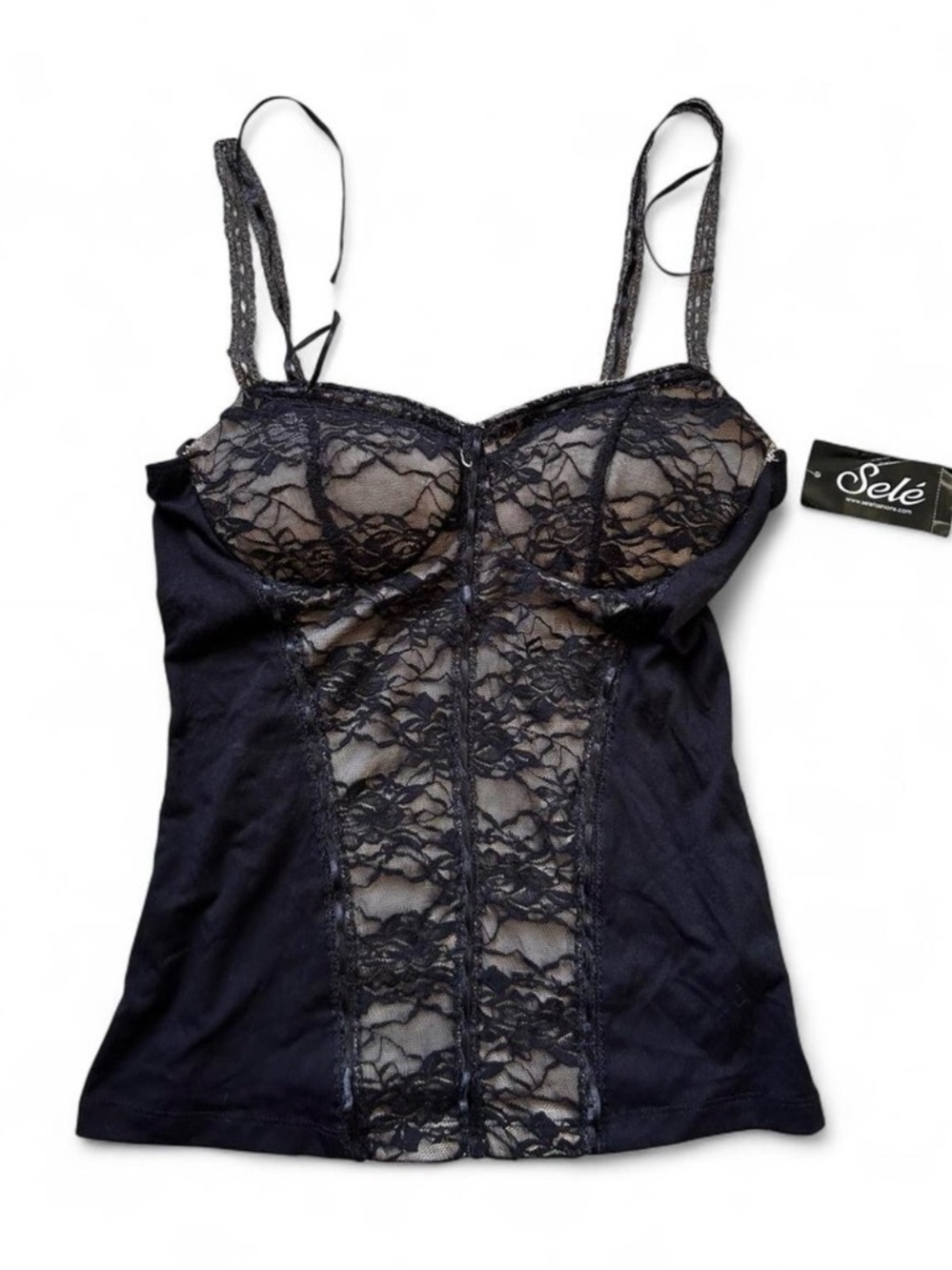 lingerie corset